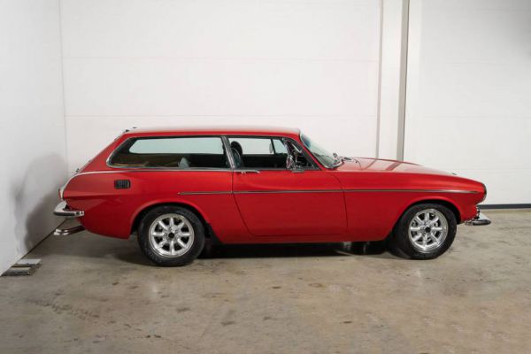 Volvo 1800 ES 1973 39530