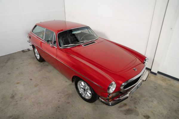 Volvo 1800 ES 1973 39531