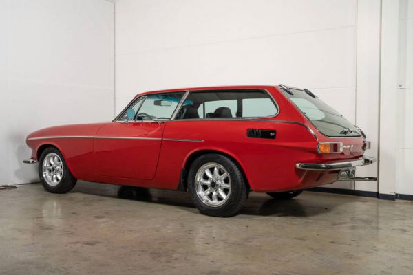 Volvo 1800 ES 1973 39535