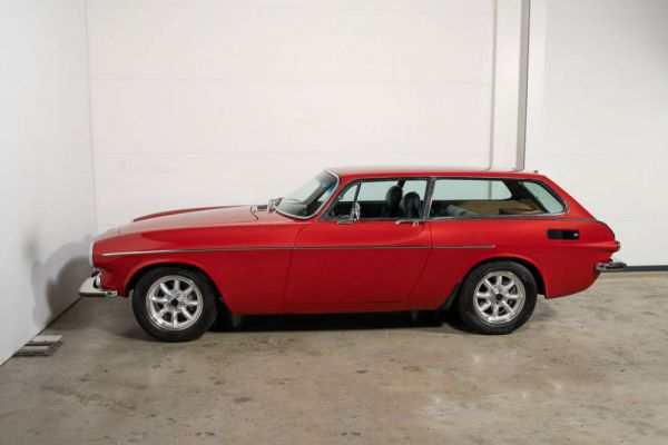 Volvo 1800 ES 1973 39536