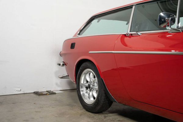 Volvo 1800 ES 1973 39540