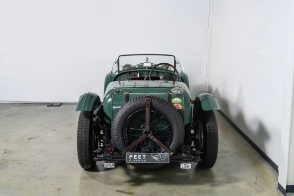 Alvis Speed 20 Special 1935 60183