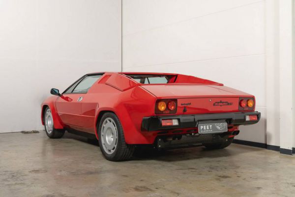 Lamborghini Jalpa 3500 1987