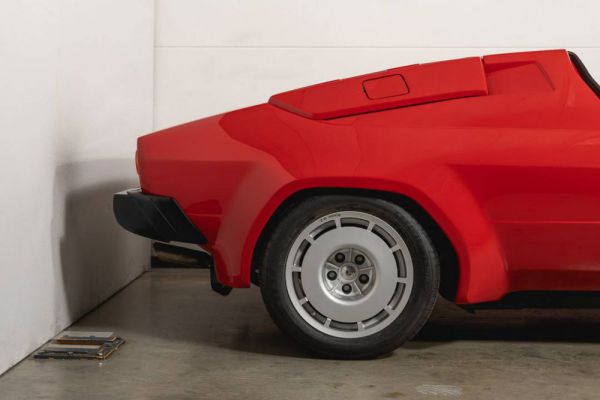 Lamborghini Jalpa 3500 1987 78093