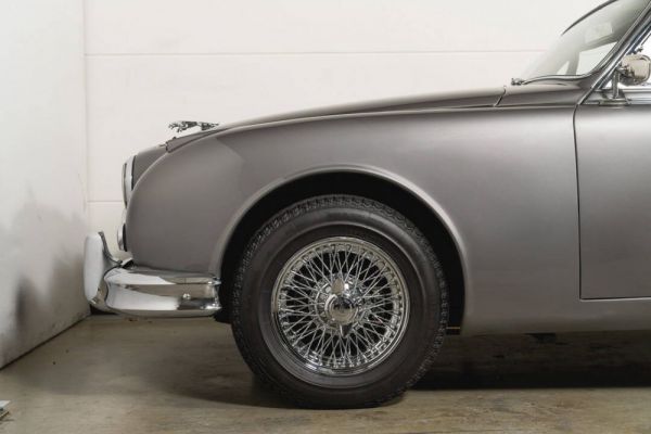 Jaguar Mk II 3.4 1965 84538