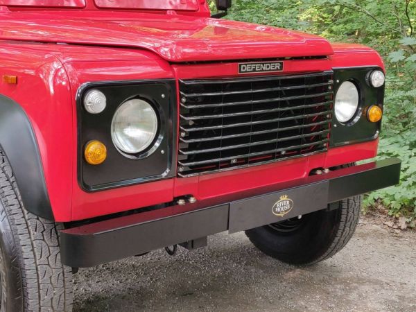 Land Rover Defender 110 1993 108991