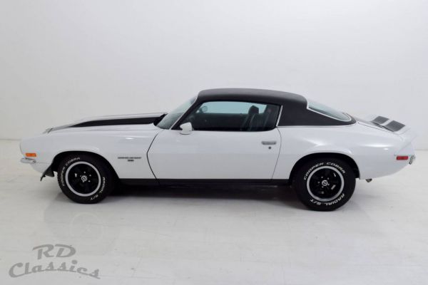 Chevrolet Camaro 1973