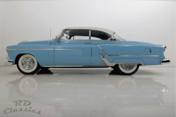 Oldsmobile 98 Coupe 1953