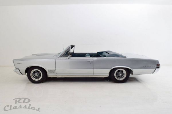 Pontiac Tempest Le Mans 1965