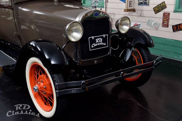 Ford Model A 1929 92335