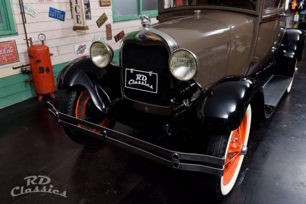 Ford Model A 1929 92336