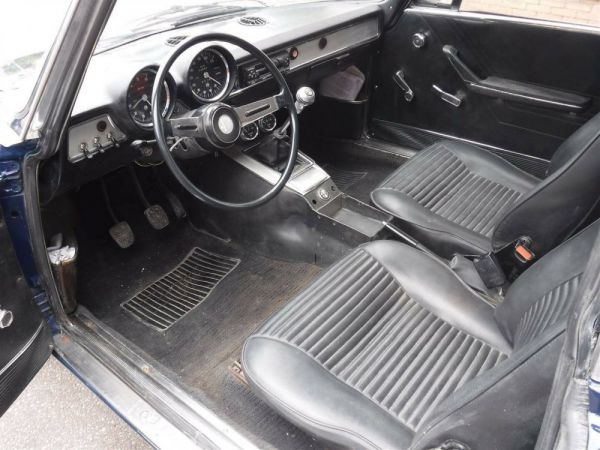 Alfa Romeo Giulia 1600 GT Junior 1973 51788