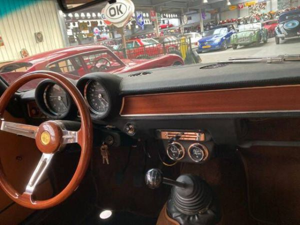 Alfa Romeo Giulia 1600 GT Junior 1974 51806