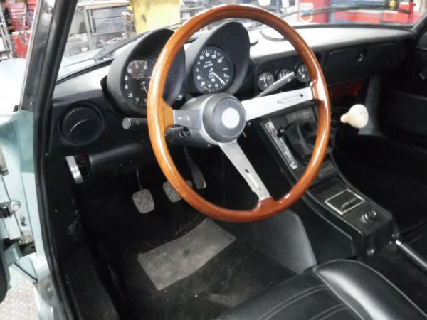 Alfa Romeo 2.0 Spider 1985 51975