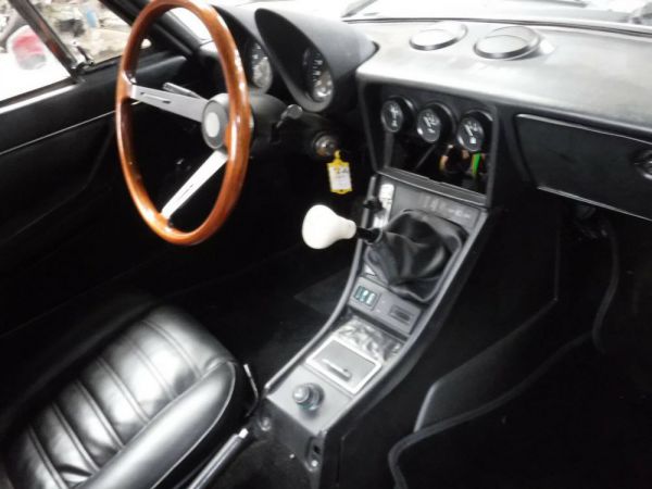 Alfa Romeo 2.0 Spider 1985 51978