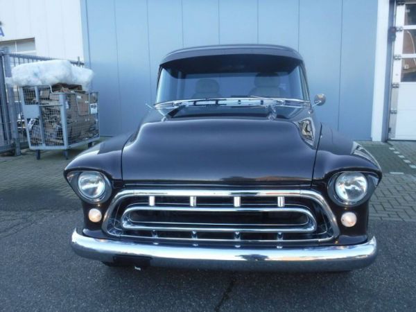 Chevrolet 3100 ½-ton Stepside 1957 52443