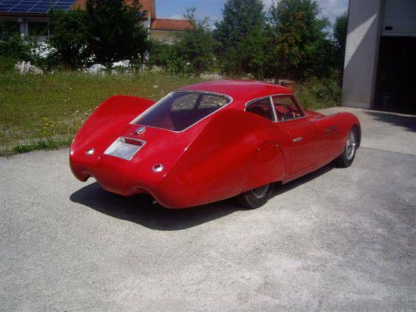 Cisitalia 202 MM aerodinamica 1948 52602