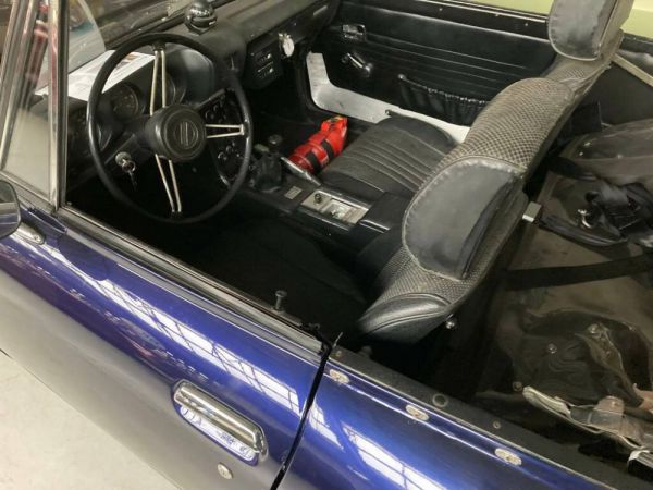 Datsun Fairlady 2000 1968 52653