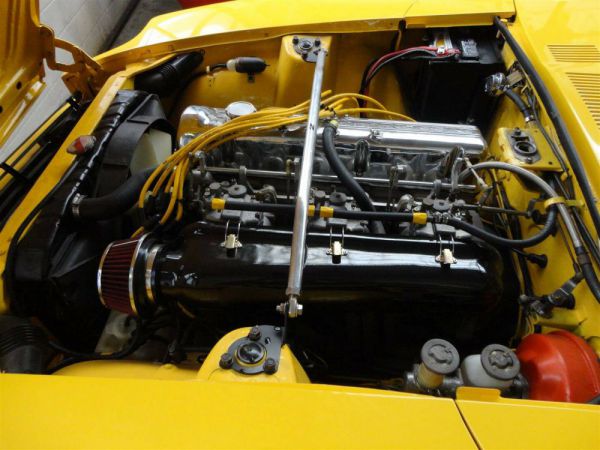 Datsun 240Z 1970 52677