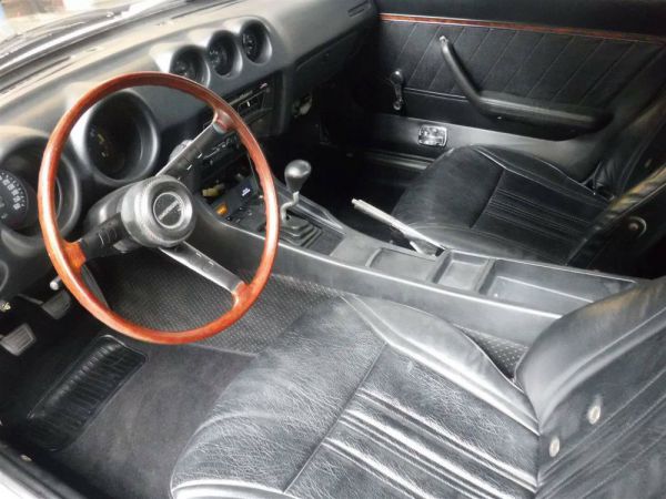 Datsun 260 Z 1974 52734