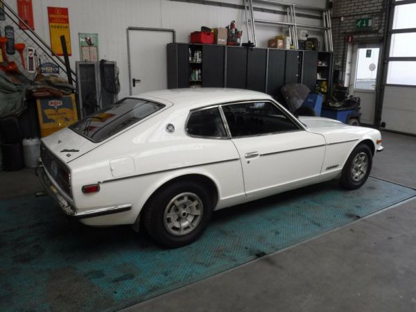 Datsun 280 Z 1975 52736