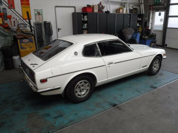 Datsun 280 Z 1975 52737