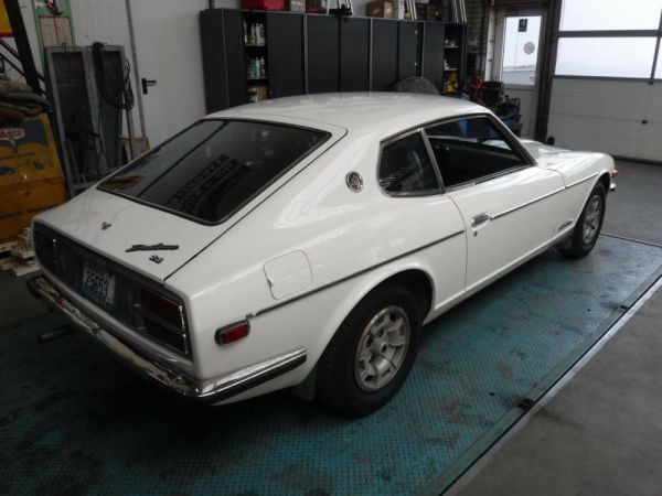 Datsun 280 Z 1975 52738