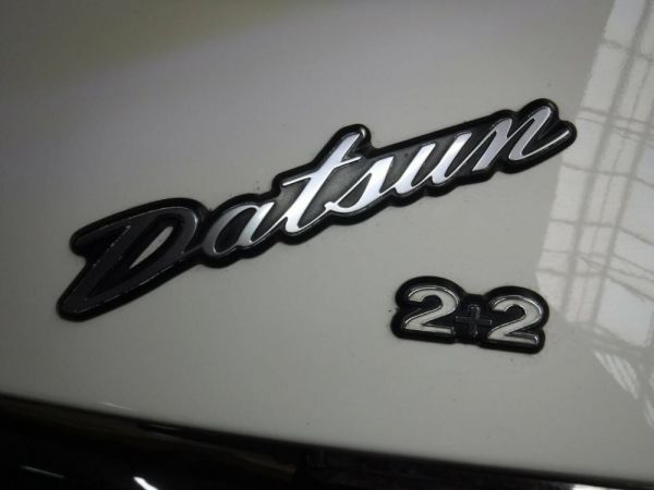 Datsun 280 Z 1975 52745