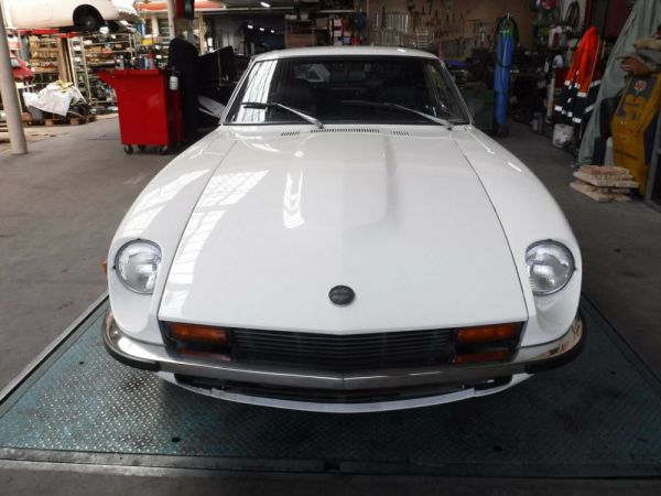 Datsun 280 Z 1975 52746