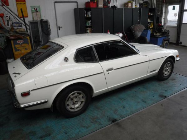 Datsun 280 Z 1975 52747