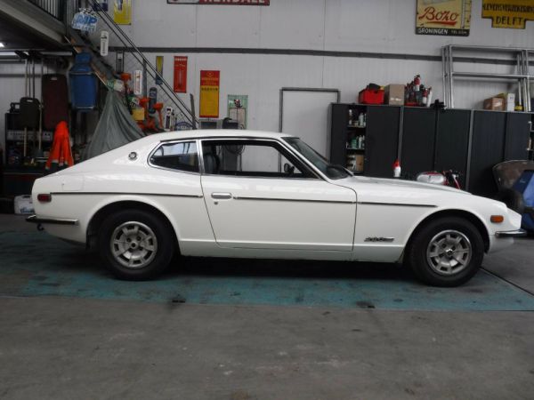 Datsun 280 Z 1975 52748