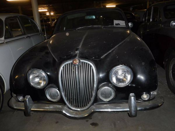 Jaguar S-Type 3.8 1965 53060