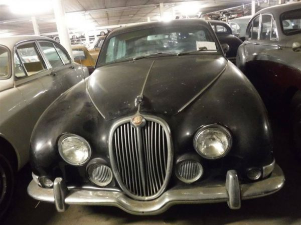 Jaguar S-Type 3.8 1965 53061