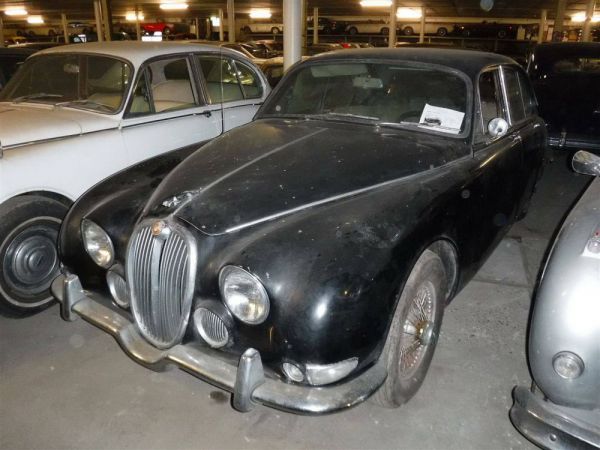 Jaguar S-Type 3.8 1965 53071