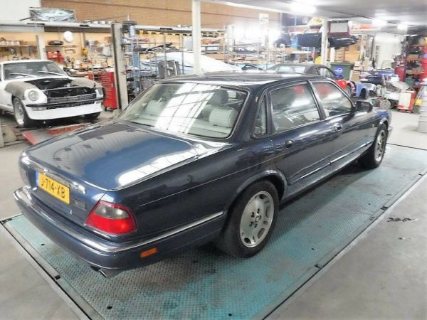 Jaguar XJ 6 4.0 Sport 1995 53109