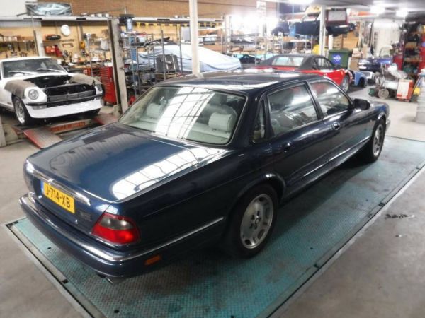 Jaguar XJ 6 4.0 Sport 1995 53110