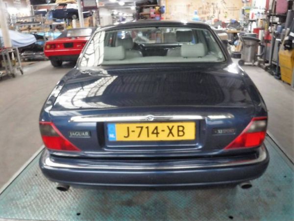 Jaguar XJ 6 4.0 Sport 1995 53111