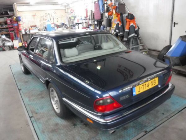 Jaguar XJ 6 4.0 Sport 1995 53113