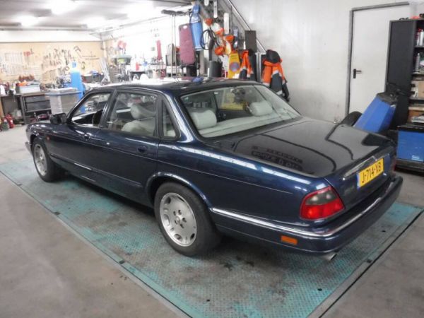 Jaguar XJ 6 4.0 Sport 1995 53114