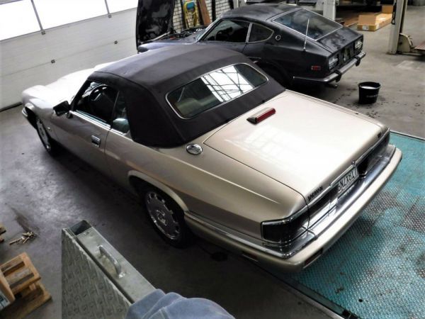 Jaguar XJS 4.0 1994 53138