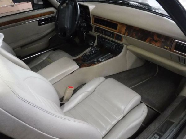 Jaguar XJS 4.0 1994 53144