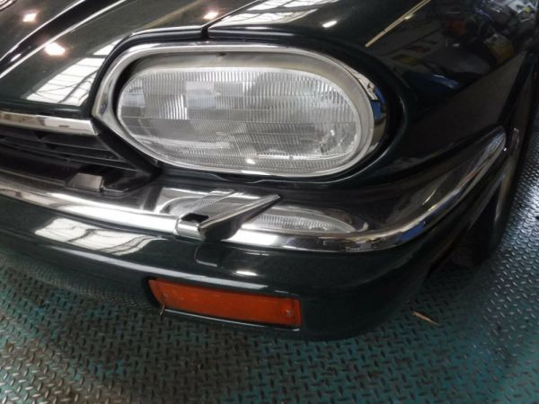 Jaguar XJS 6.0 1995 53157