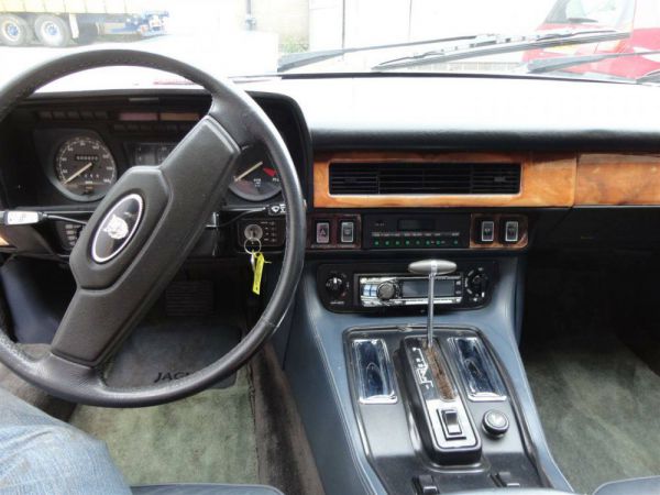 Jaguar XJ-SC V12 1987 53171