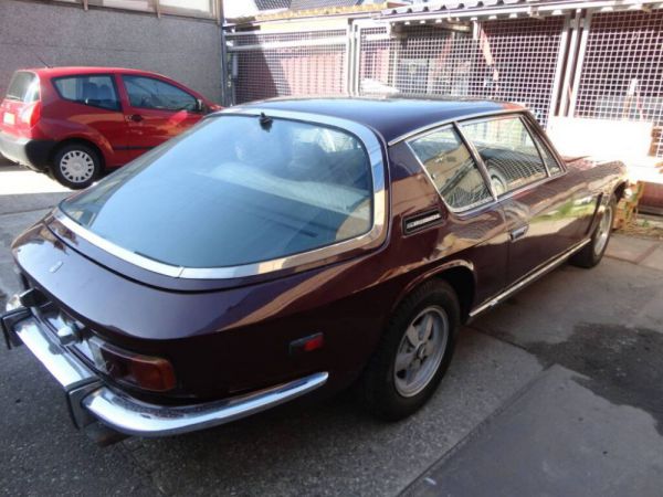 Jensen Interceptor MK III 1973 53282