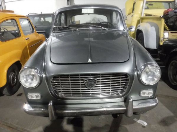 Lancia Appia 1962 53296