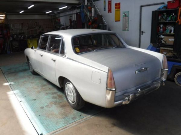 Lancia Flaminia Berlina 1962 53355