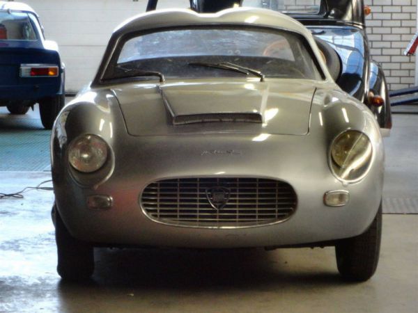 Lancia Flaminia Sport Zagato 1960 53446