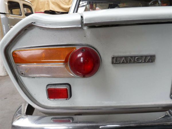 Lancia Fulvia 1.3 S 1970 53467