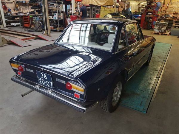 Lancia Fulvia 1.3 S 1974 53487