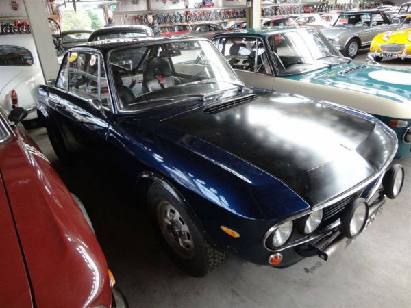 Lancia Fulvia 1.3 S 1976 53517